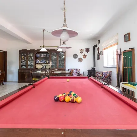 Holiday home S. Jorge W/private Pool - 5min