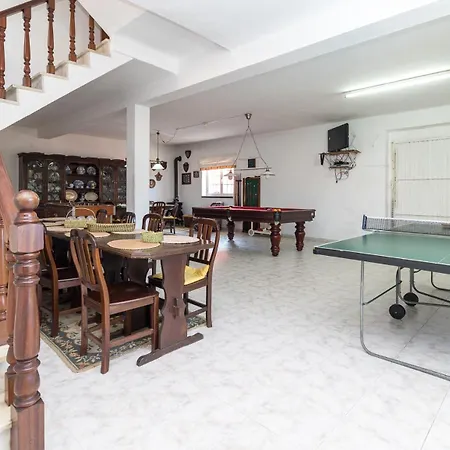 Holiday home S. Jorge W/private Pool - 5min