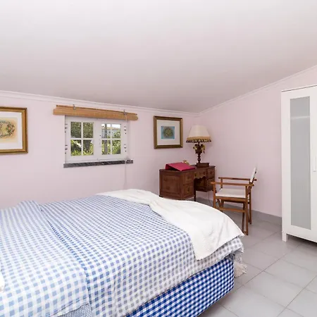 Holiday home S. Jorge W/private Pool - 5min *