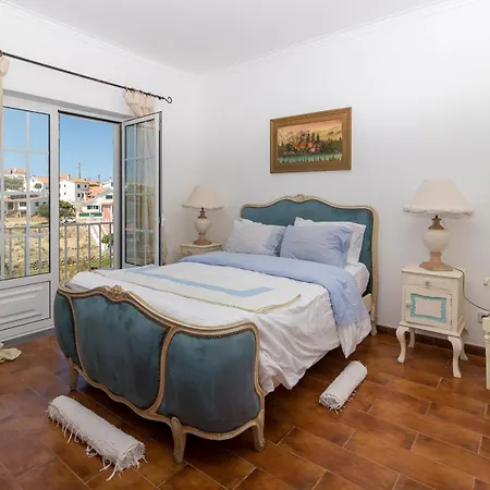 Holiday home S. Jorge W/private Pool - 5min *