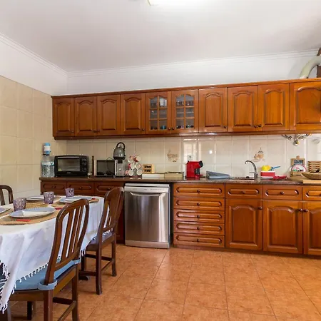 S. Jorge W/private Pool - 5min * Carvoeira