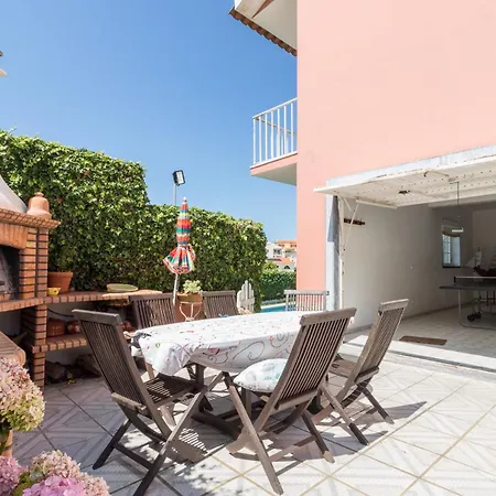 S. Jorge W/private Pool - 5min