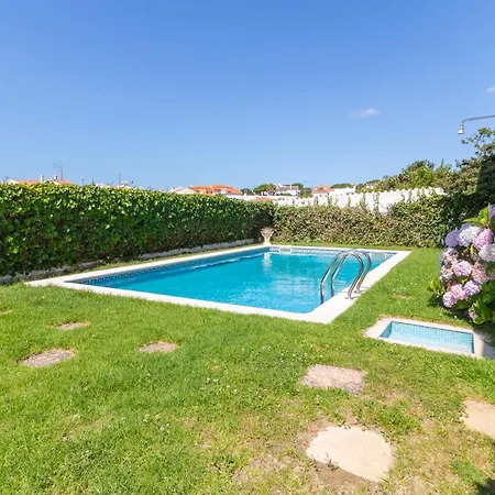 S. Jorge W/private Pool - 5min Holiday home *