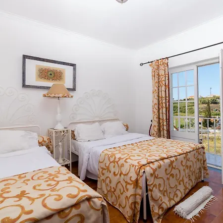 S. Jorge W/private Pool - 5min Holiday home *