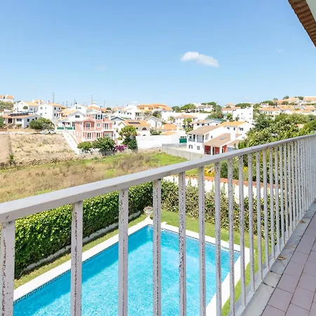 Holiday home S. Jorge W/private Pool - 5min *