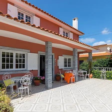 Holiday home S. Jorge W/private Pool - 5min