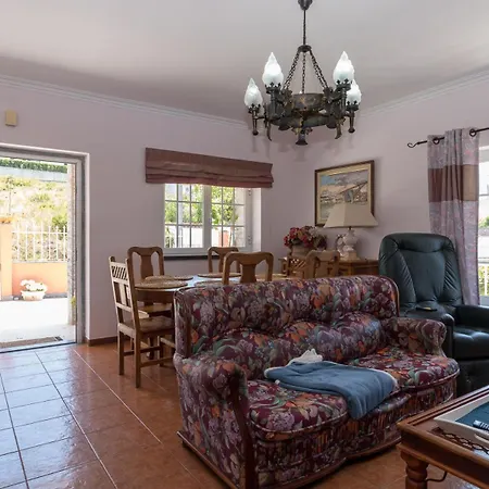Holiday home S. Jorge W/private Pool - 5min *